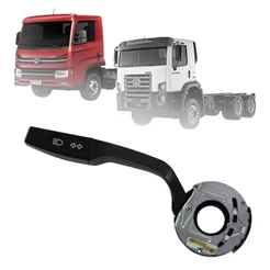 Chave De Seta Com Retorno Automático Caminhão Vw Delivery Constellation 5140 8150 17250 19320 24250