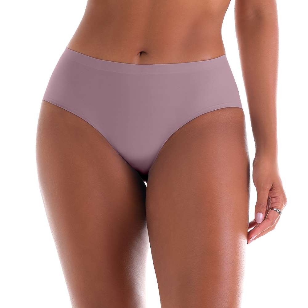 Calcinha Caleçon Laser Termofusionada Dusty Zee Rucci