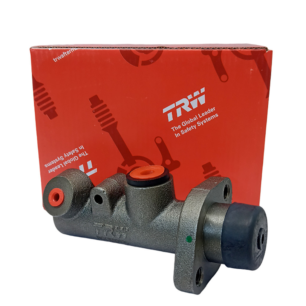 Cilindro Mestre Embreagem Toyota Bandeirantes 4.0 1991/1994 em Oferta na Shopee