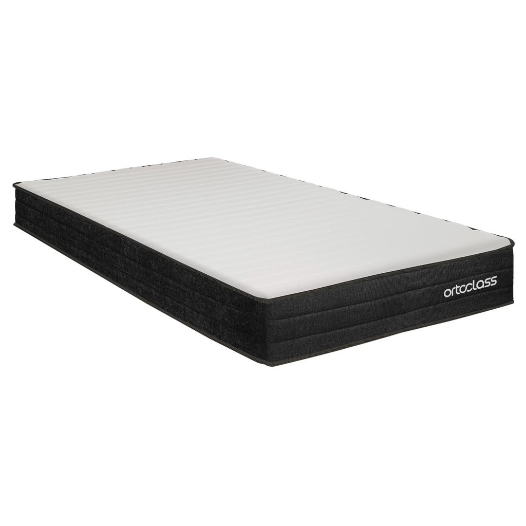 Colchão Poli D45 – Solteiro (88x188x18) em Oferta na Shopee