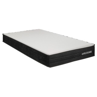 Colchão Poli D45 – Solteiro (88x188x18) em Oferta na Shopee