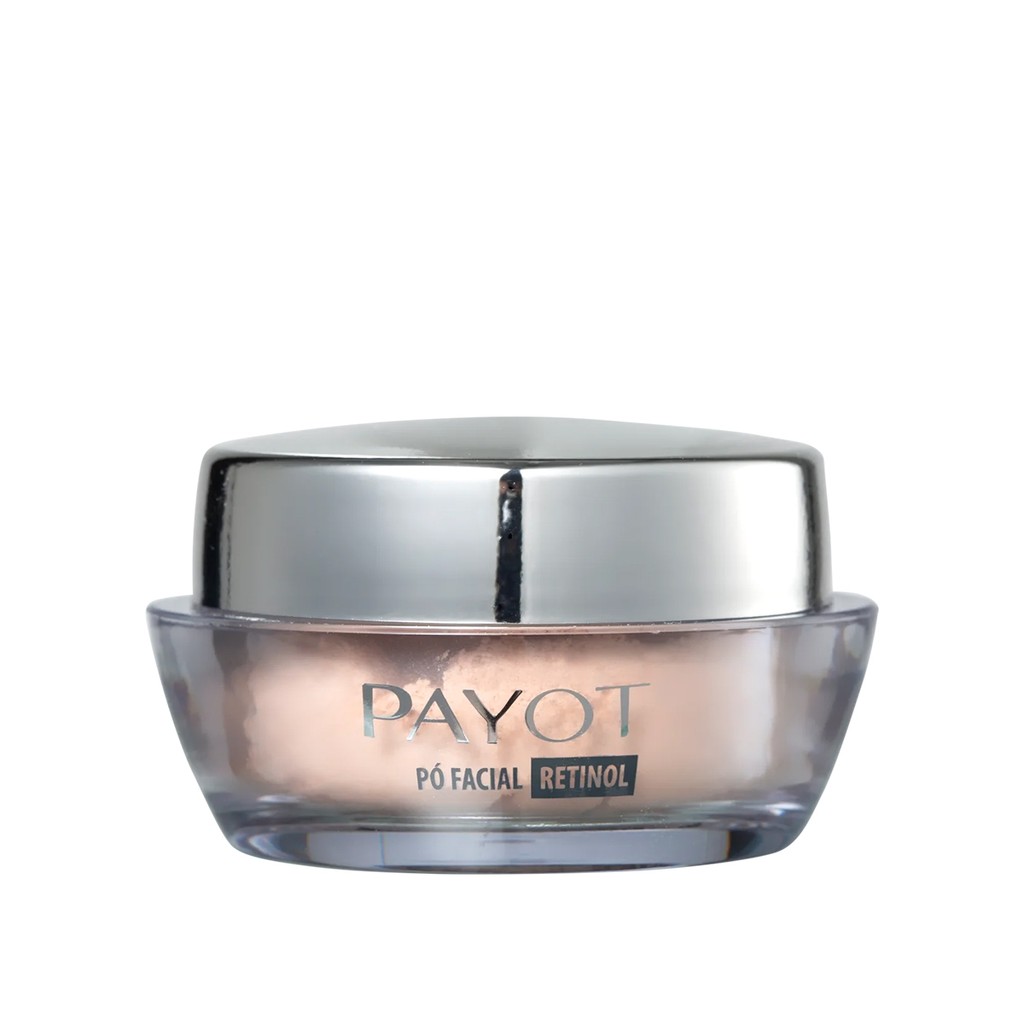Payot Retinol Translúcido Iluminador - Pó Solto 20g