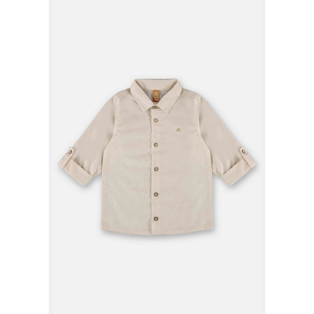 Camisa Manga Longa Infantil para Menino Up Baby em Oferta na Shopee