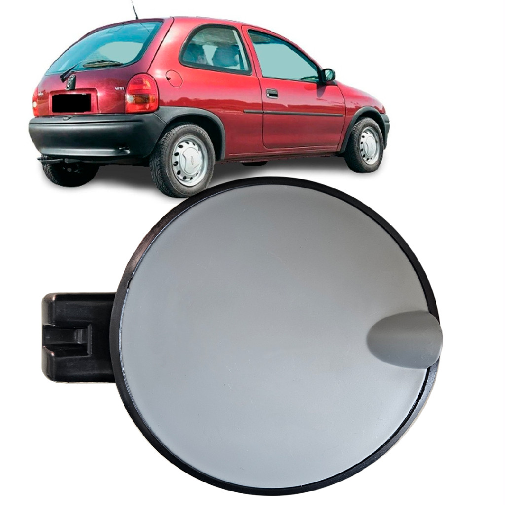 Portinhola Tampa Combústivel Corsa Hatch 2 Portas 94 até 02