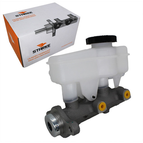 Cilindro Mestre de Freio Frontier 2.5 16V 2008 em diante Original Starke