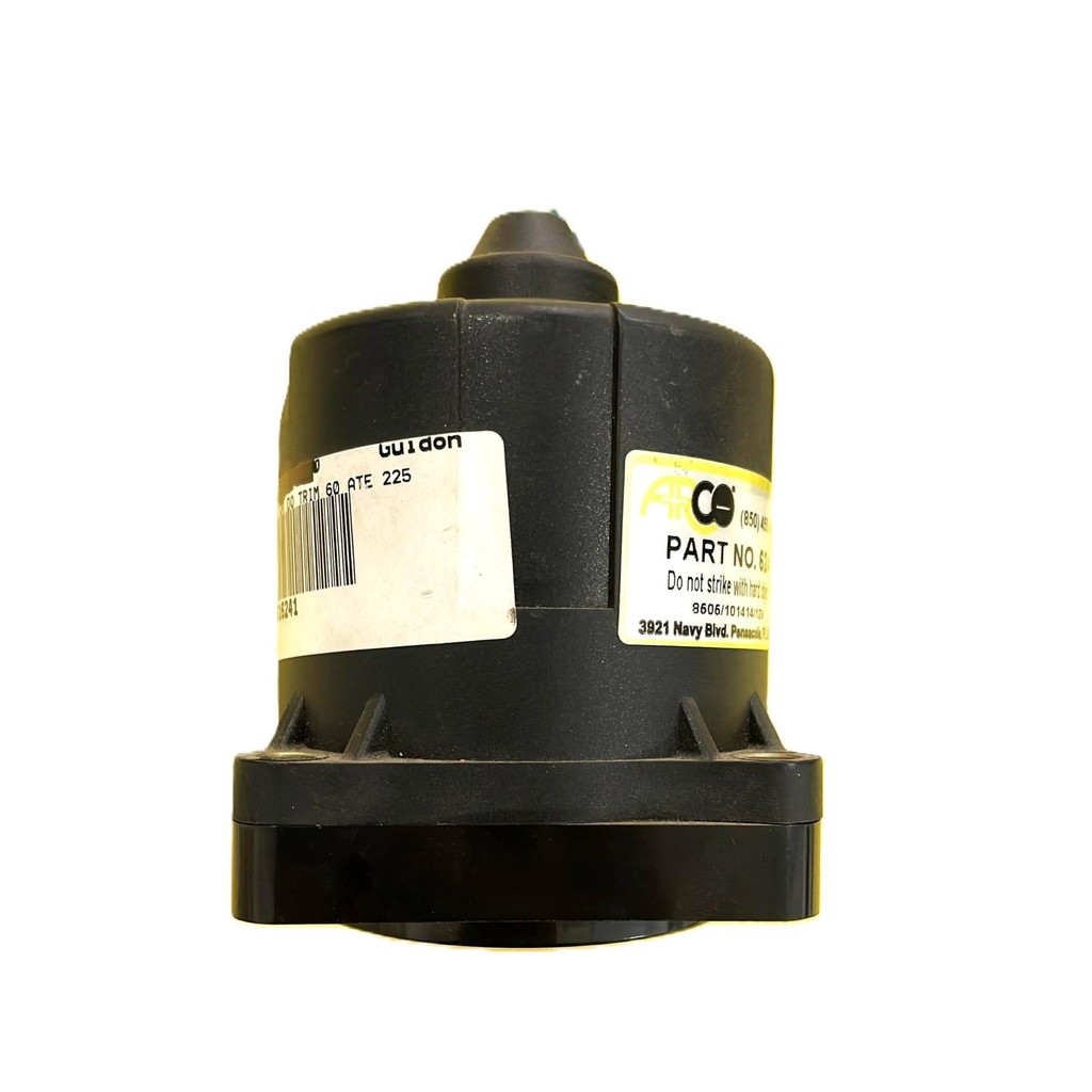 MOTOR DO TRIM 4 FUROS PARA JOHNSON EVINRUDE 60 ATE 225HP