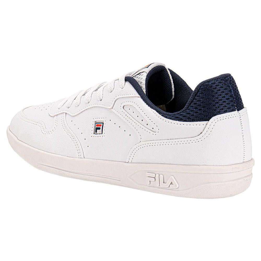 Tênis Masculino Revenge Fila F01l00288 · foto 2