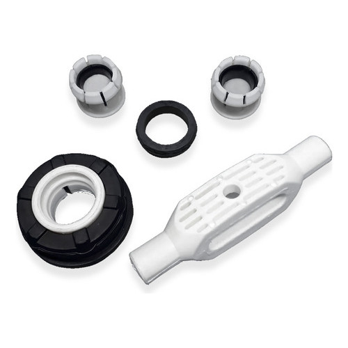 Kit Gm Vectra 90222571 Buchas Alavanca Marcha 97-05