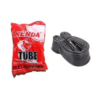 Câmara De Ar Kenda Aro 26 X 1.95/2.125 Bicicleta Bico Grosso Schrader