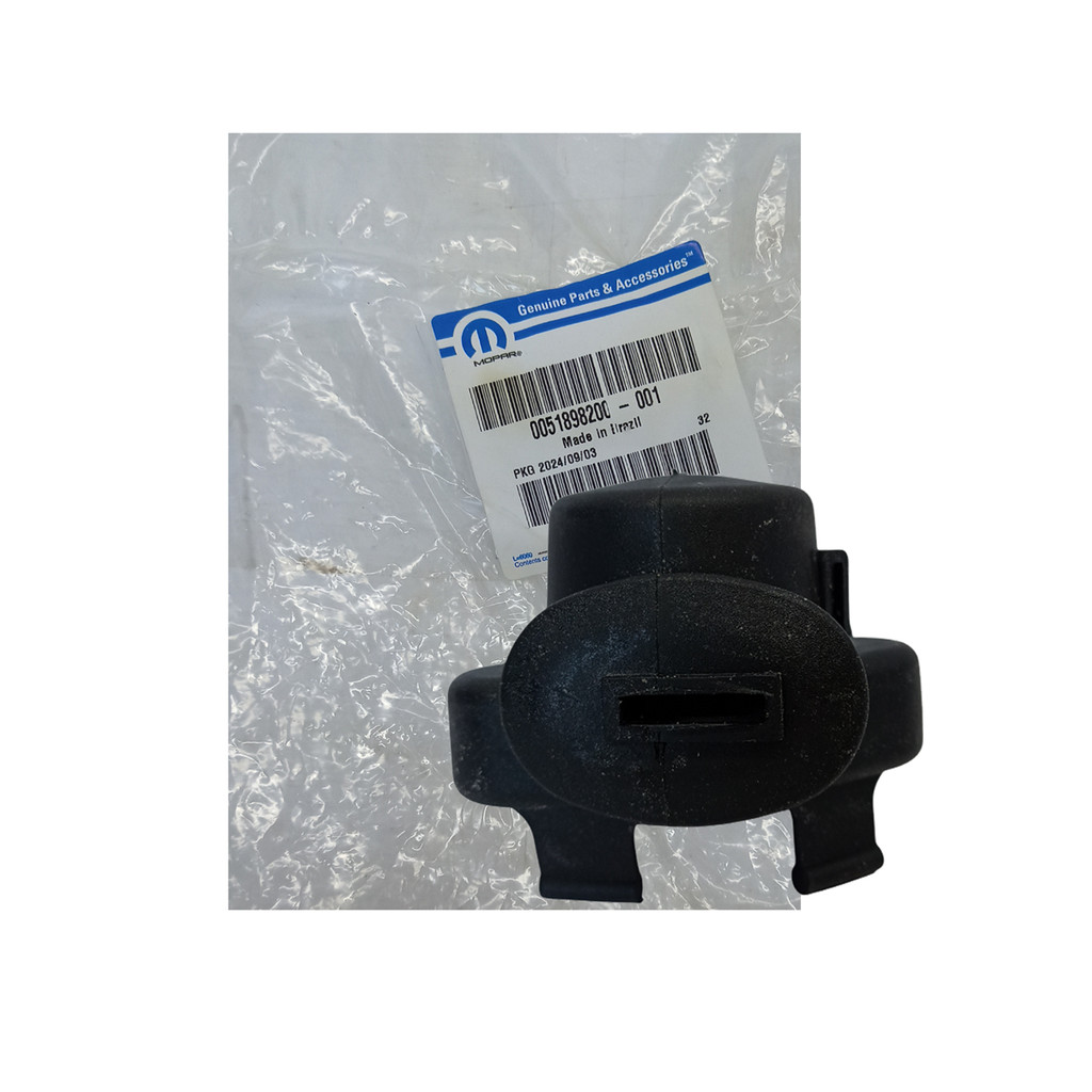 Coifa Guarda Pó Do Garfo Entrada Caixa Fiat Uno Palio Strada Argo Cronos Mobi Original