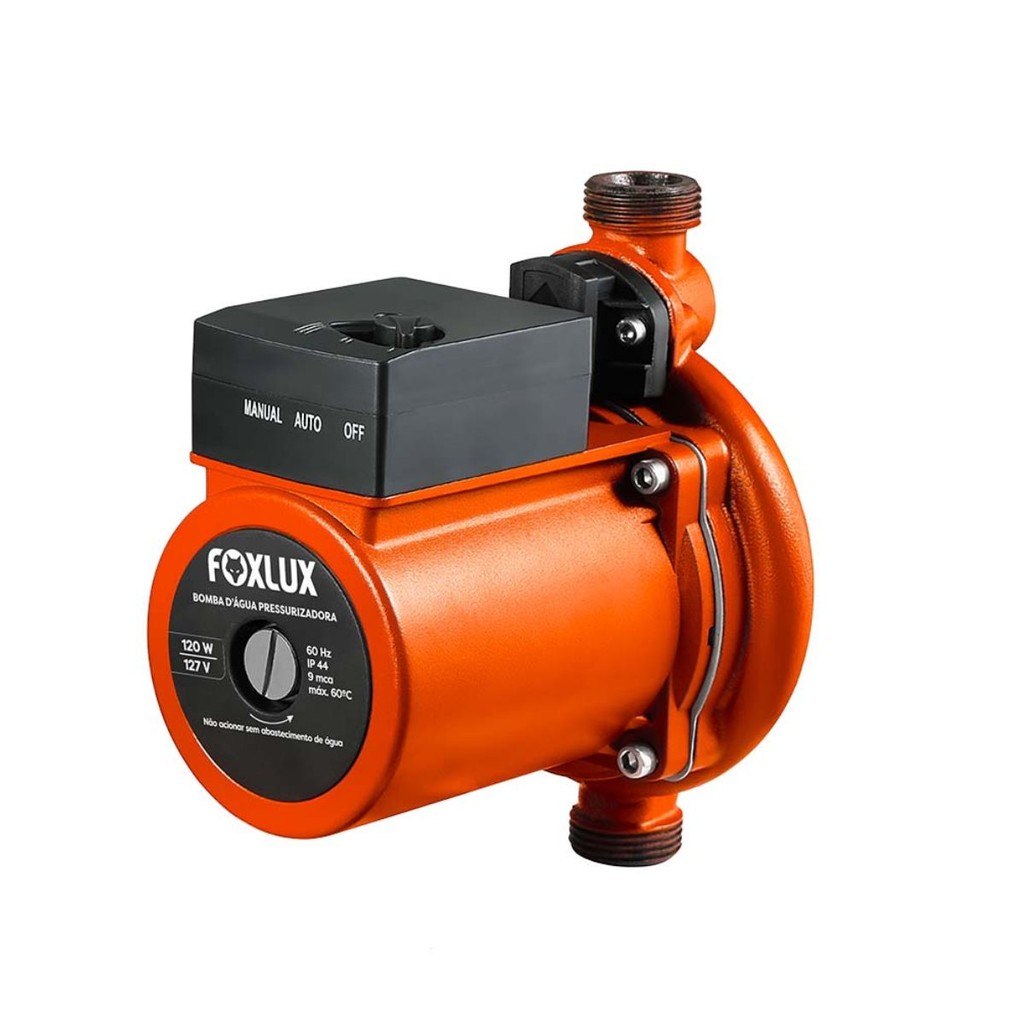 Bomba Dagua Pressurizadora: Onde Comprar | BuscaProdutos