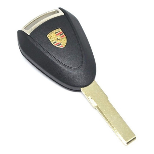Carcaça Chave Porsche 997 987 Boxster Cayman 911 Carrera