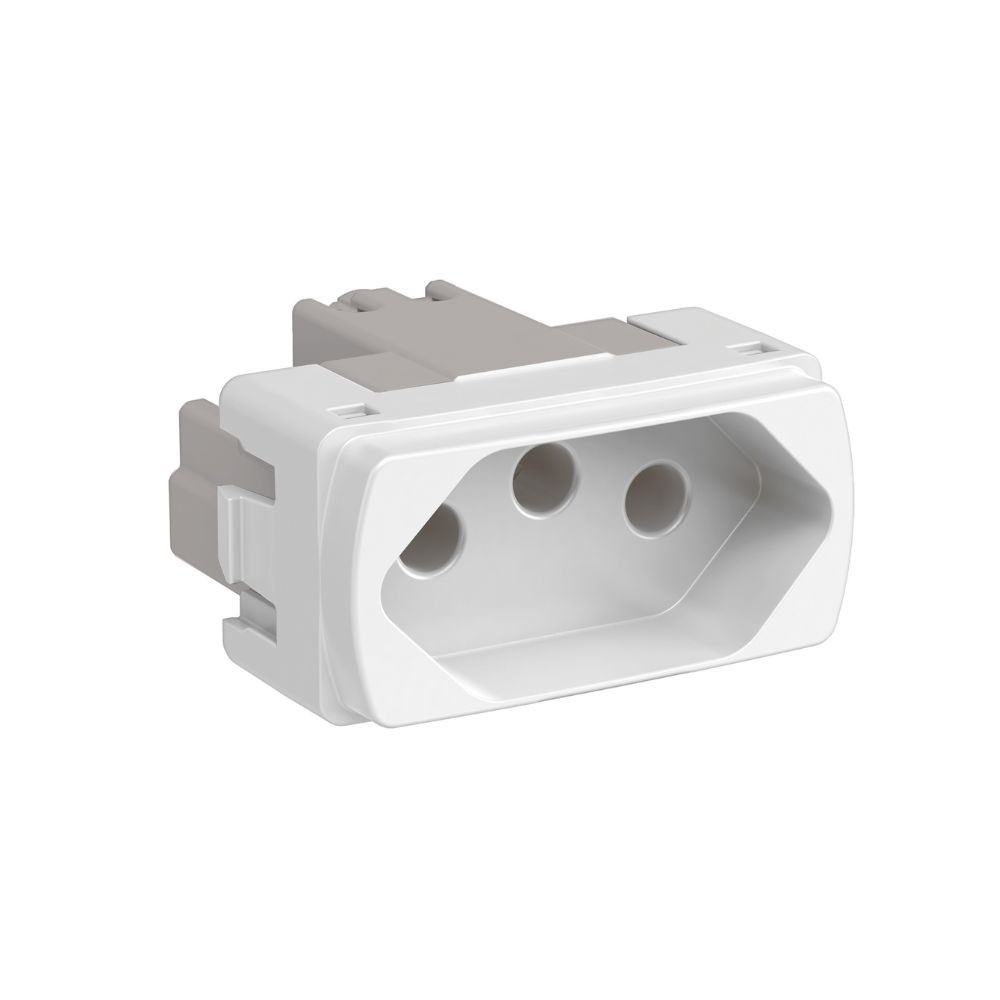 Módulo de Tomada Schneider: Onde Comprar | BuscaProdutos