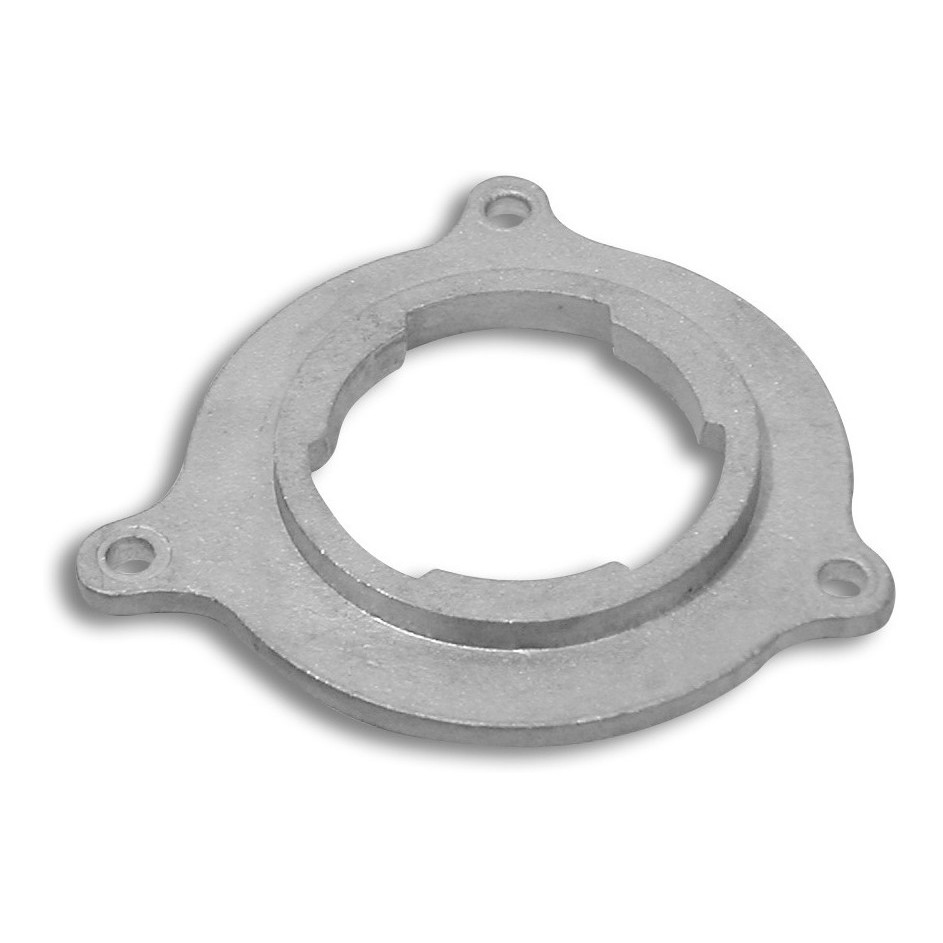 Flange Do Cambio Fiat 147 Todos C/prisioneiro Fua0028