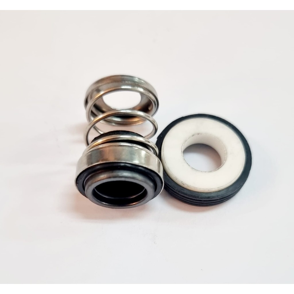 SELO MECANICO para bombas e pressurizadores eixo de 8mm T0108