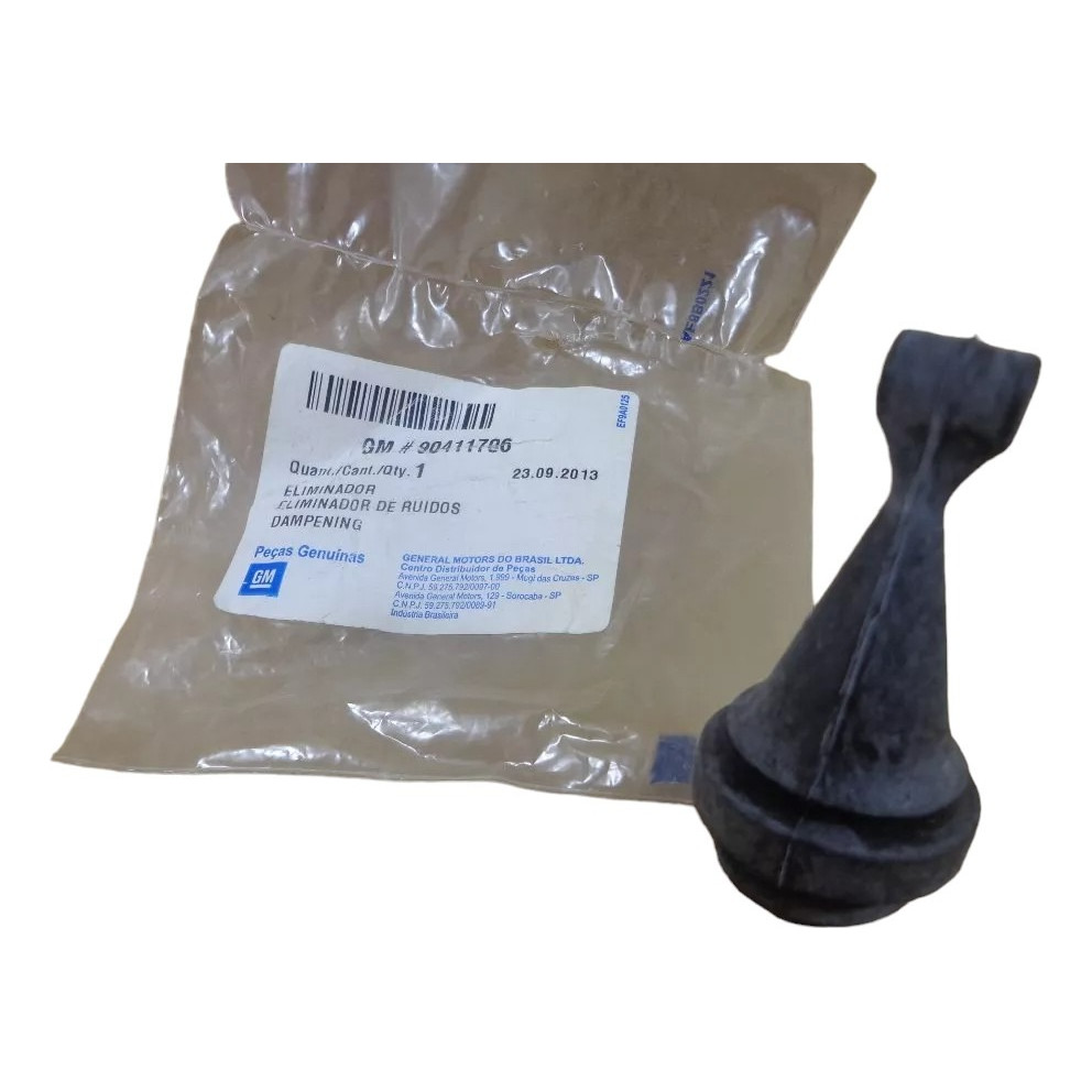 Coxim Caixa Filtro Ar Corsa Wind Classic Original 90411706