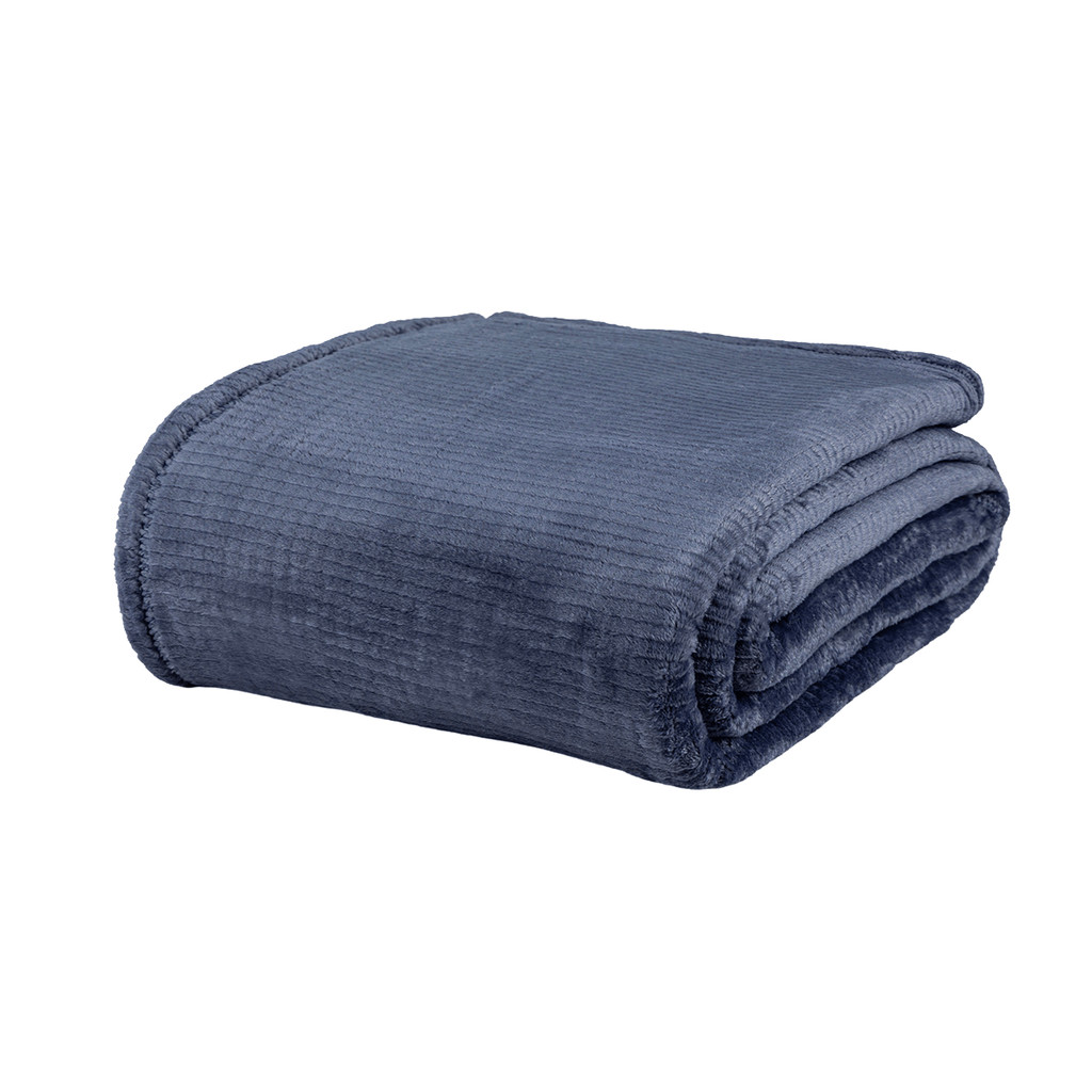 Cobertor Queen Dublin Ultrasoft 1 Peça Luxuosa Manta 300gr/m² Grossa Quentinho Liso Macio Cobertor em Oferta na Shopee