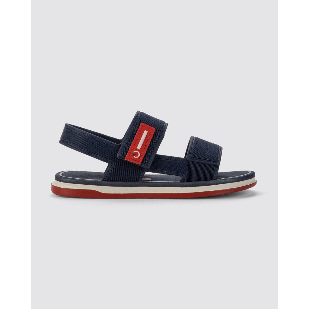 Sandália Masculina Infantil Cartago Malaga Sport - Baby & Kids Fashion