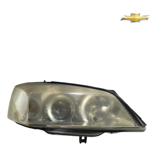 Farol Dianteiro Direito Projetor Chevrolet Astra 2003 2011