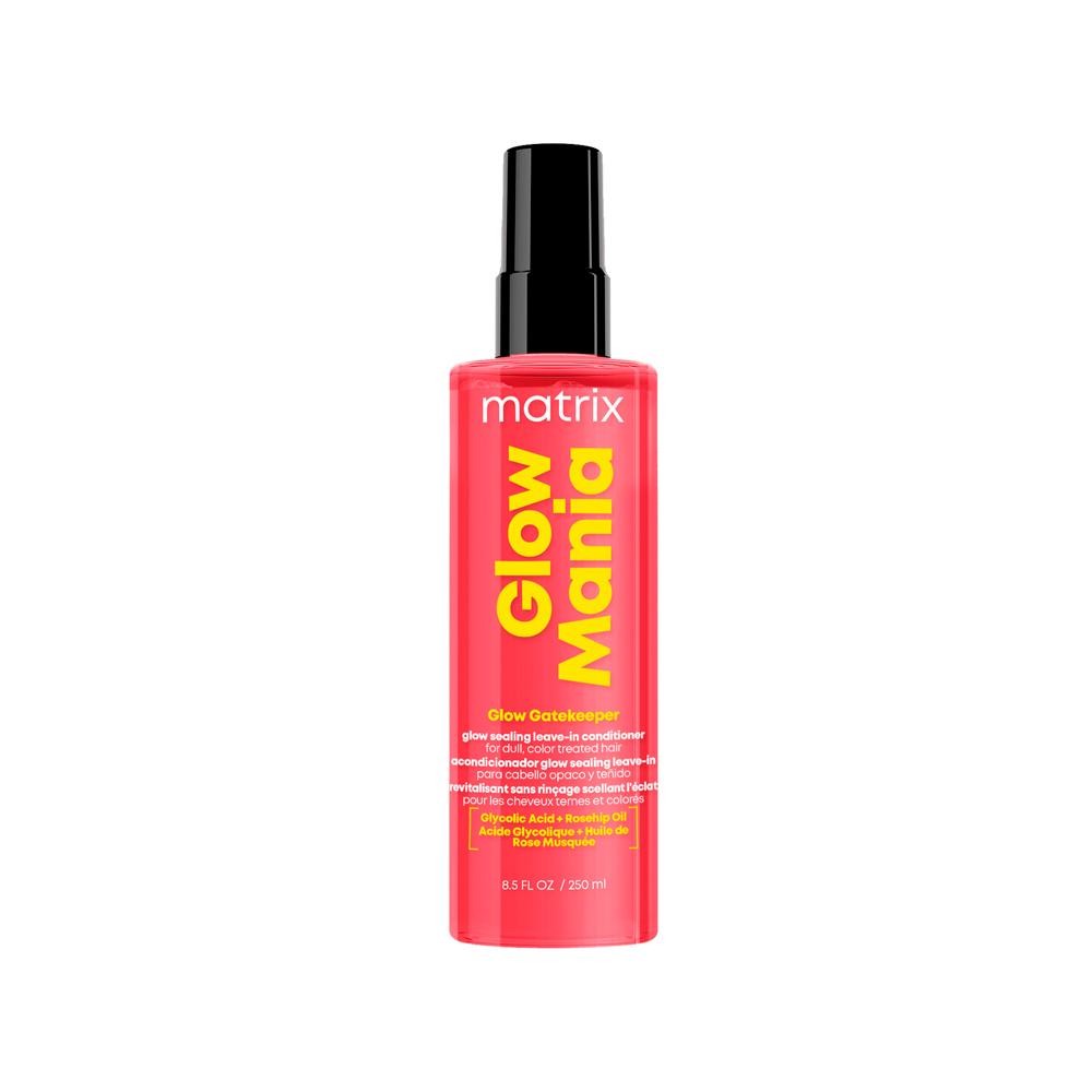 Matrix Glow Mania Leave-In 250ml em Oferta na Shopee