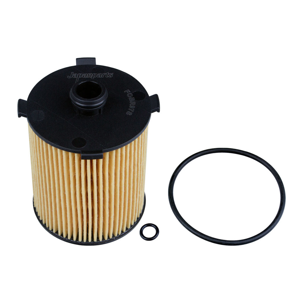 Filtro de Óleo Volvo S60 T5/T6 Turbo 2.0 2013 Em Diante / XC60 T5 2.0T 2010 Em Diante / XC90 T6 Turbo 2.0 2016 Em Diante