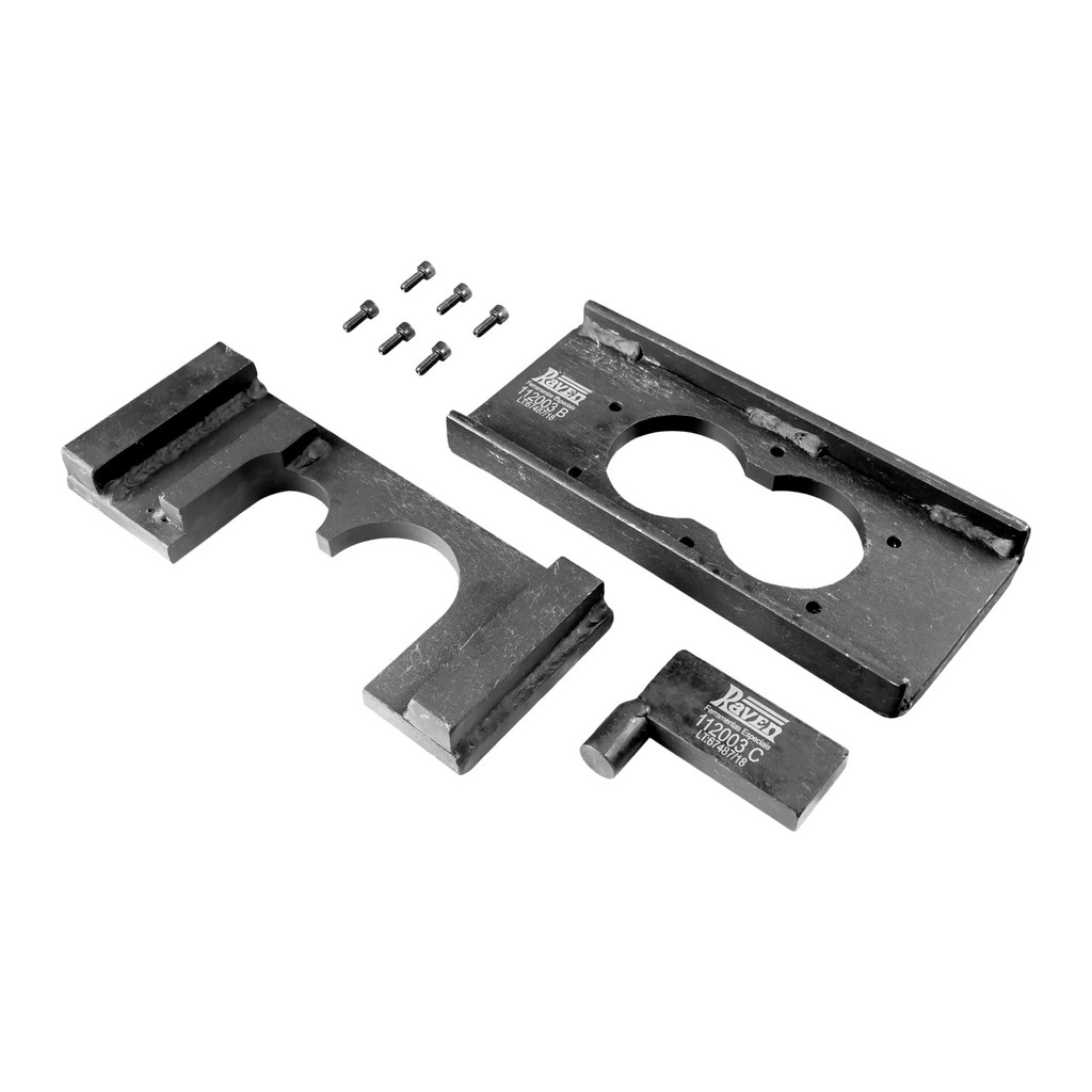EXTRATOR ROLAMENTO DUPLO GOL GOLF AUDI A3 RAVEN 112003