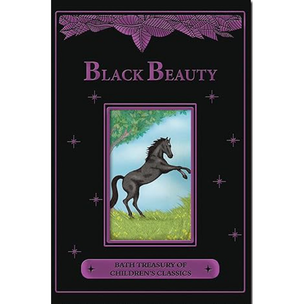 Livro Black Beauty