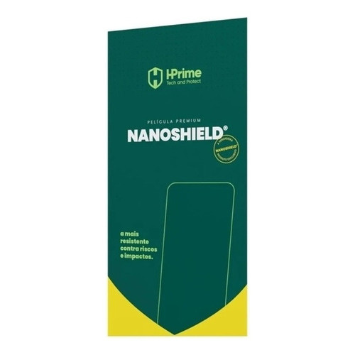 Película Hprime Nanoshield® Para Samsung Galaxy S24 Fe 6.7