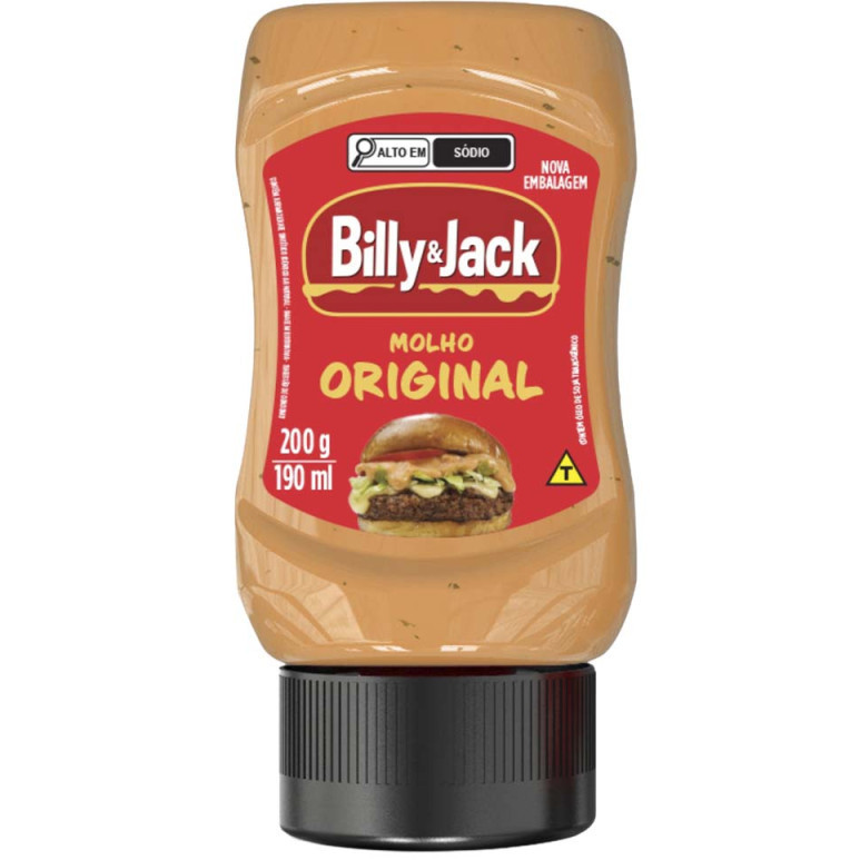 O que é Molho Billy Jack Tradicional? Guia e Onde Comprar | BuscaProdutos