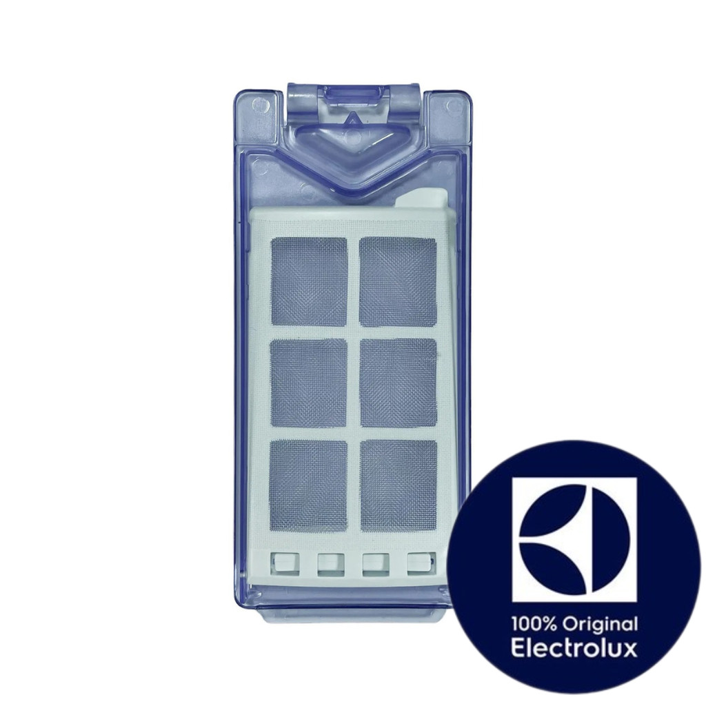 FILTRO IMPELLER PARA MAQUINA DE LAVAR ELECTROLUX ORIGINAL - LPR14 - LPR17