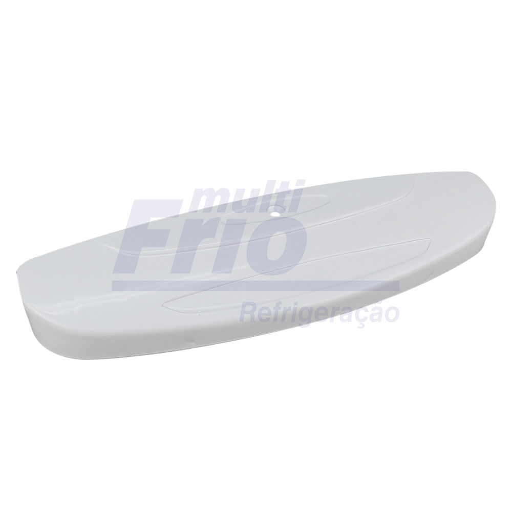 Puxador Freezer Horizontal Gelopar Branco (220/310/410/510 Litros) 45832