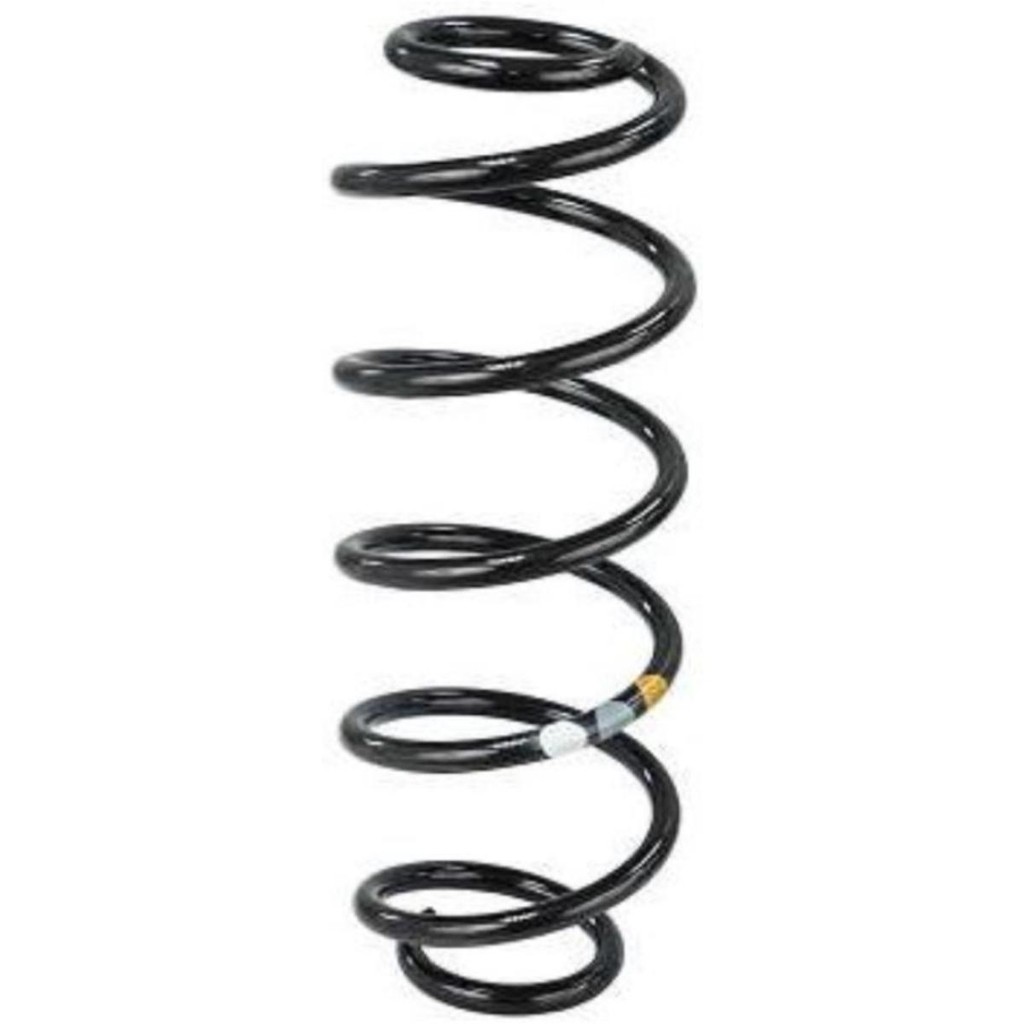 Par de Mola helicoidal Traseiro Fit 2009 a 2015 Cofap