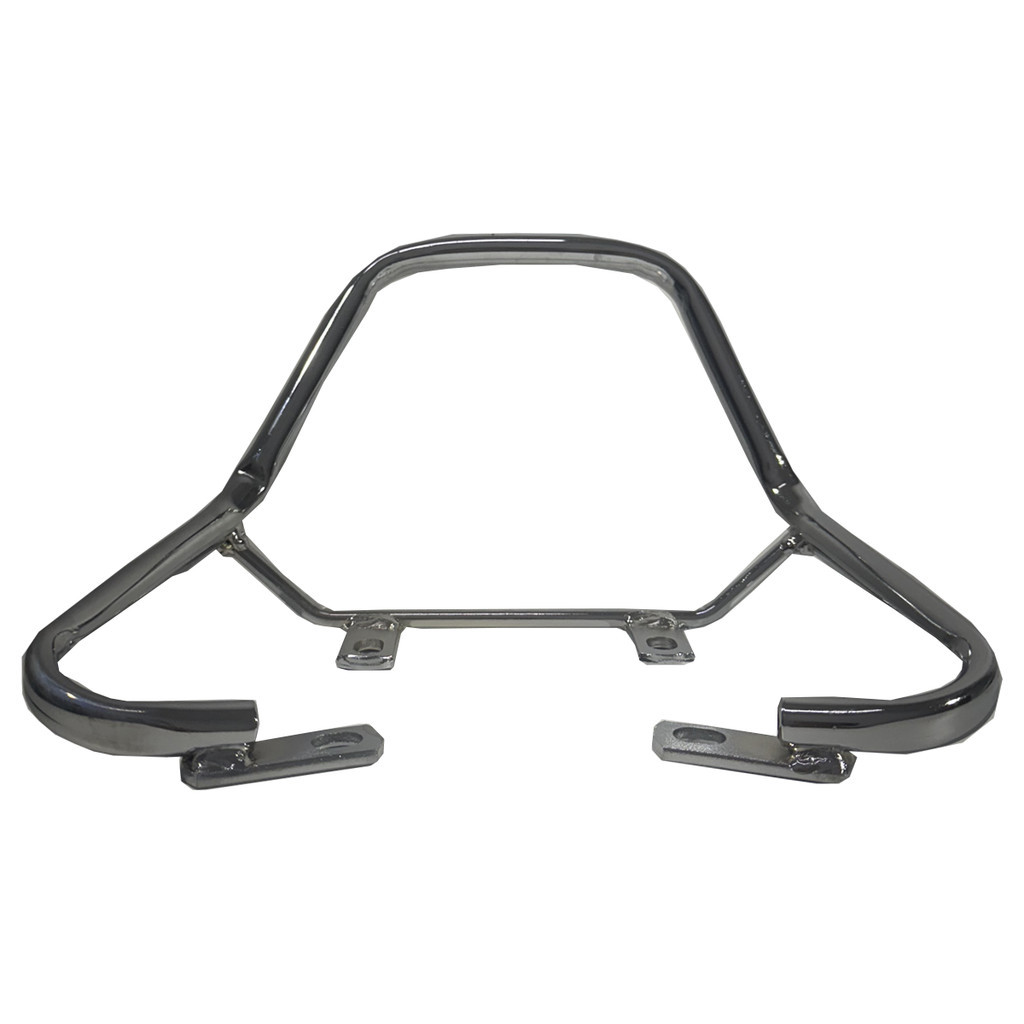Alça Vertical Alta Esportiva Pegador Rabeta Fan 125 150 160 E Start 150 160 2014 A 2024