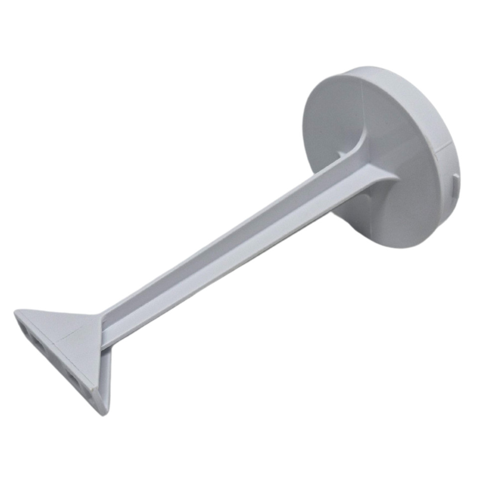Haste do Filtro do Agitador Lavadoras LTE12 LT13B LT12F Electrolux
