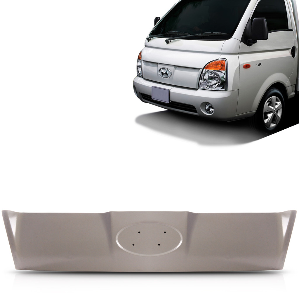 Capo Hyundai Hr 2006 2007 2008 2009 2010 2011 2012
