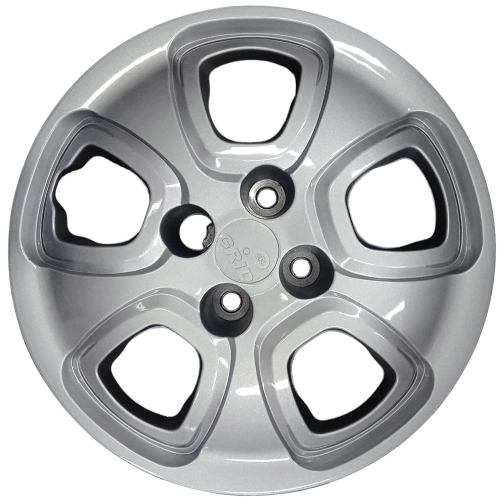 Calota Aro 14 Fiorino 2015 até 2020 (Cubo Alto) - Grid Calotas