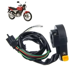 Botão De Partida Cg 150 Titan Esd 2004 Até 2008 Fan 150 Esdi