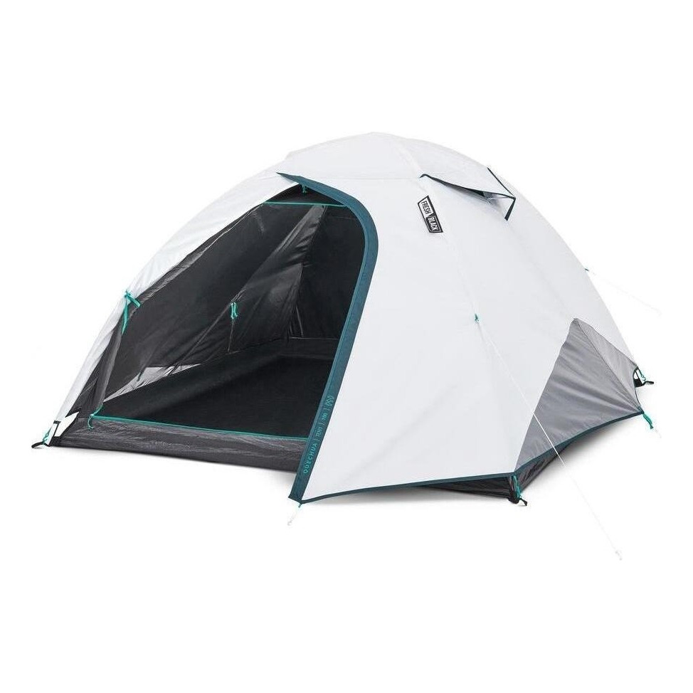 Barraca De Trilha 3 Pessoas Fresh & Black Arpenaz Quechua