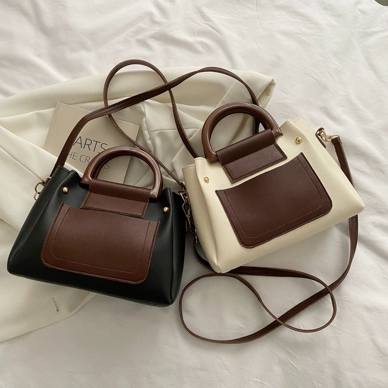 Bolsas Crossbody Femininas 2024 Novas Sacolas de Moda Meninas se adaptam a todas as ocasiões