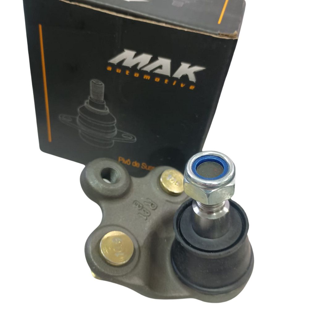 Pivo Suspensão Lado Direito (Passageiro) Honda New Civic 2006 A 2011