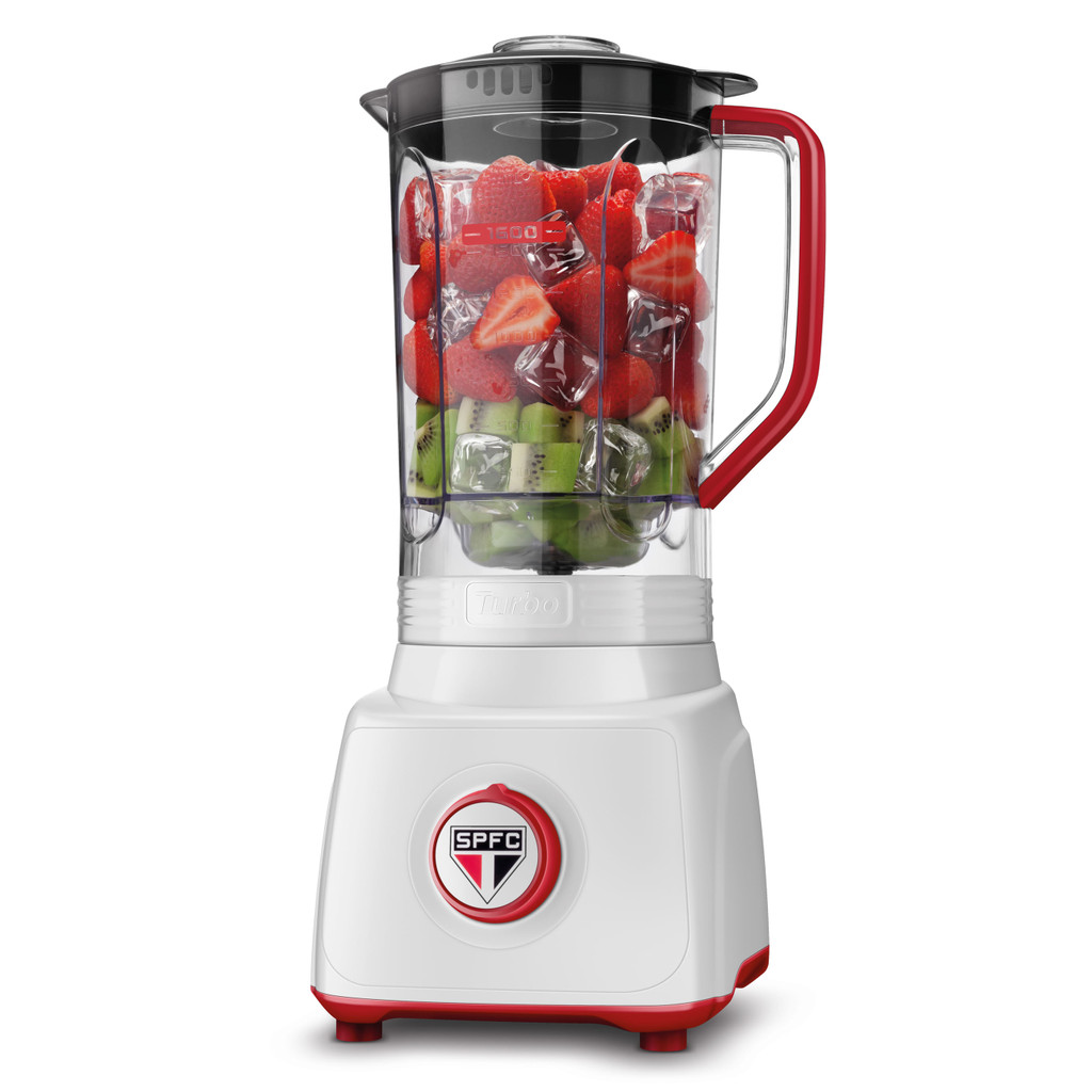 Liquidificador São Paulo LSP-01 em Oferta na Shopee