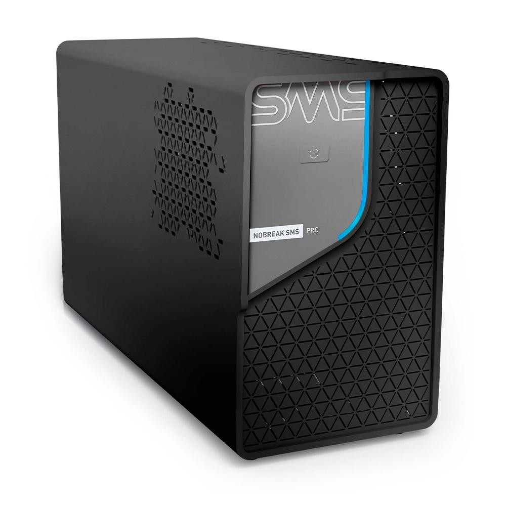 Nobreak Sms Saída 220v - Comprar com Melhor Preço em Acessórios e Periféricos