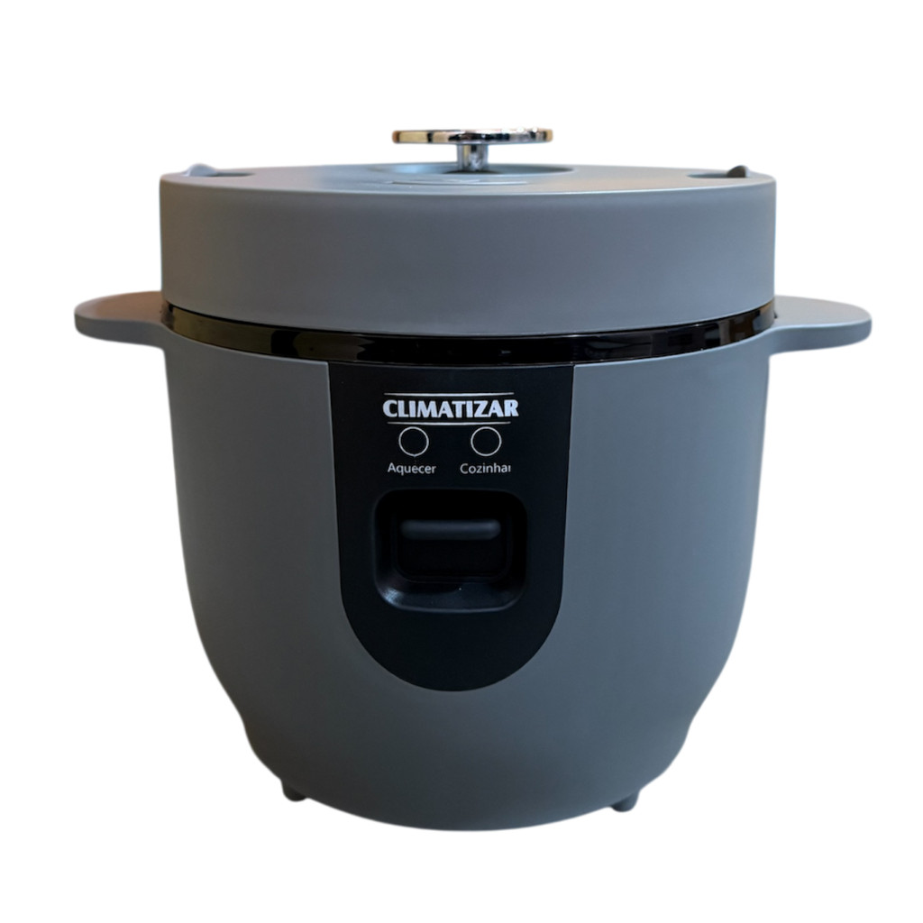 Panela Arroz Elétrica 24V 2L Caminhão Climatizar em Oferta na Shopee