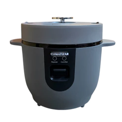 Panela Arroz Elétrica 24V 2L Caminhão Climatizar
