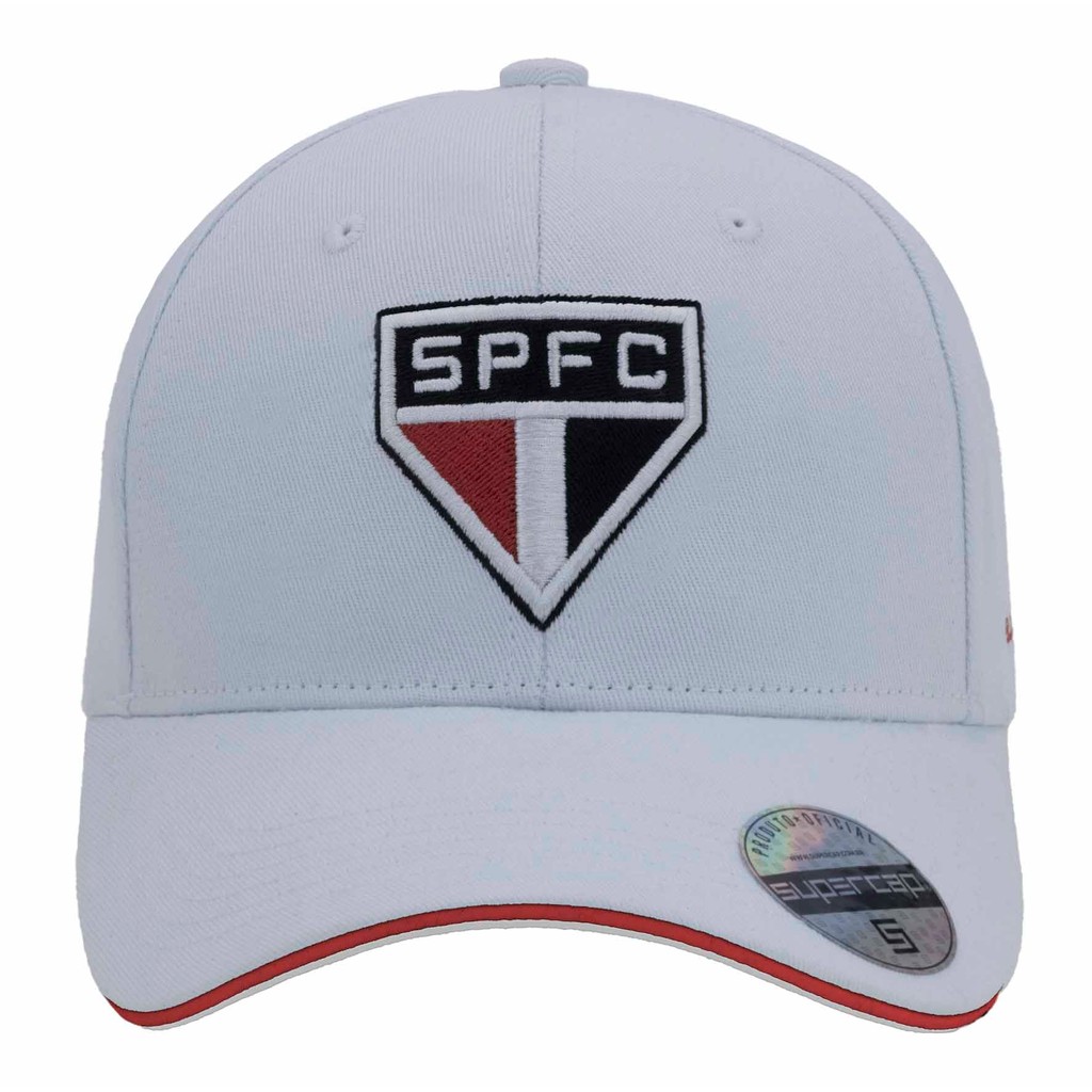 Boné São Paulo FC Oficial