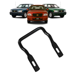 Batente Fecho Porta Luvas S10 Blazer 1996 1997 1998 1999
