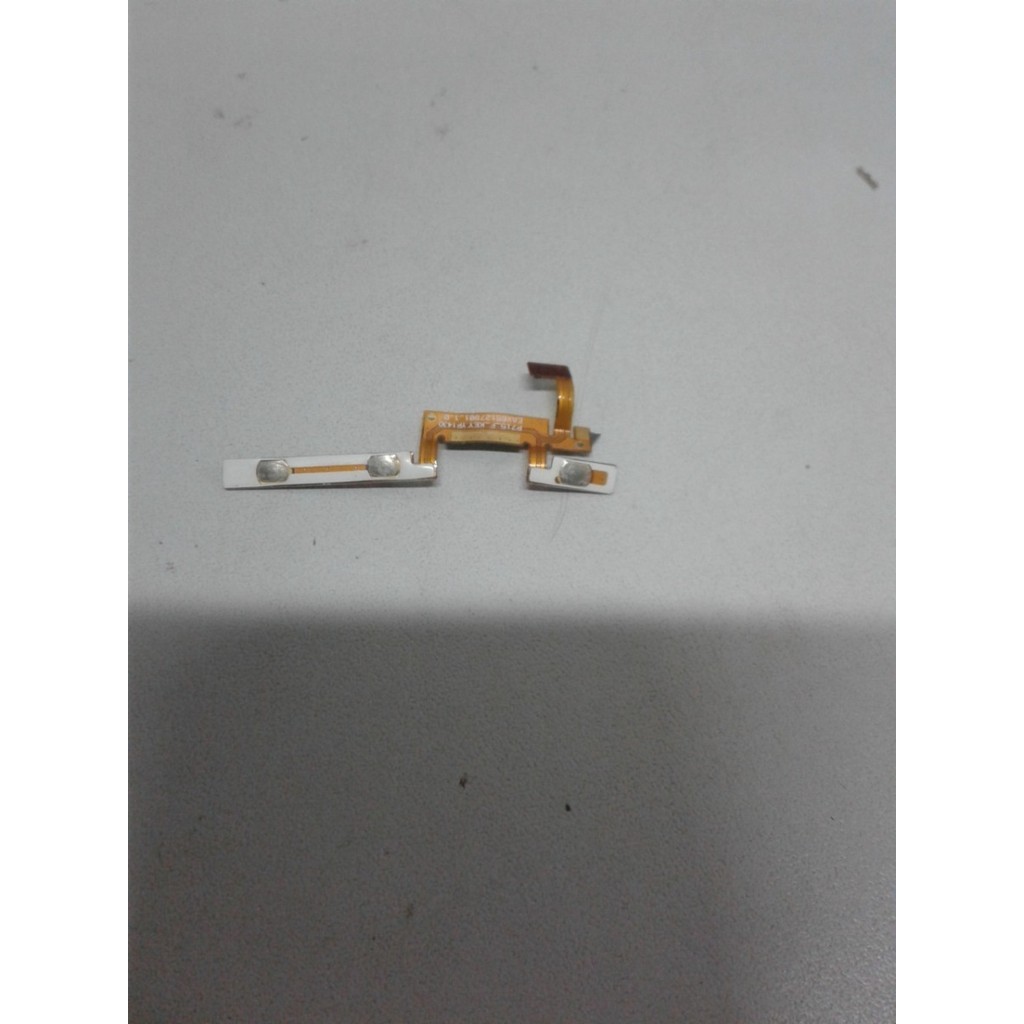 Flex Botões De Volume LG L7 P716
