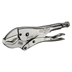 Alicate De Pressão Mordente Reto E Curvo 10" - Irwin