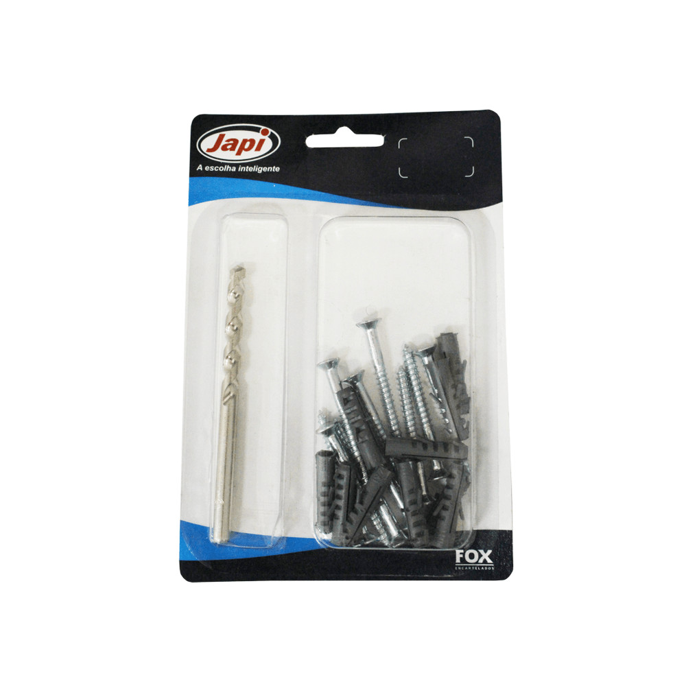 JAPI FBAMB7 Kit Instalação Japi