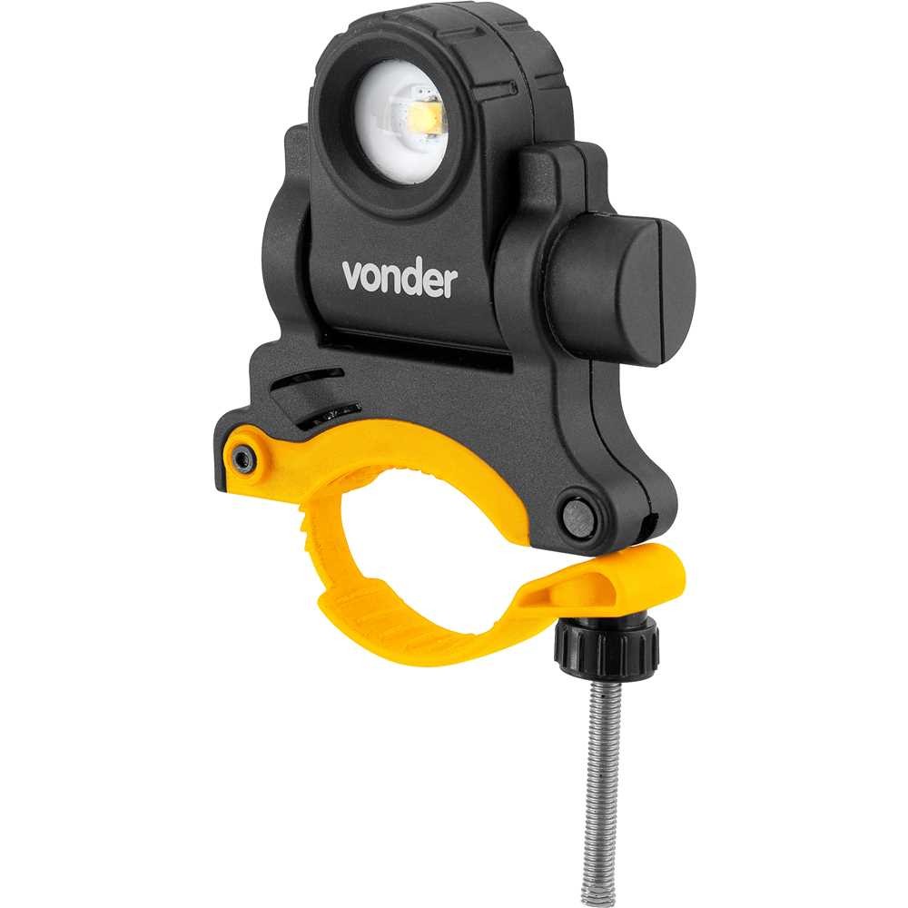 Lanterna Recarregável Pistola de pintura Ajustável Vonder em Oferta na Shopee